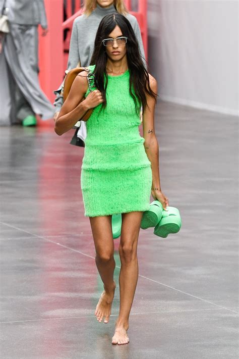 modella fendi